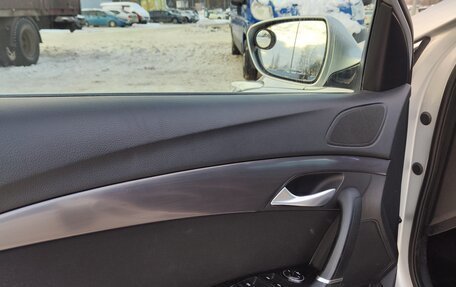 Hyundai i40 I рестайлинг, 2014 год, 1 299 999 рублей, 20 фотография