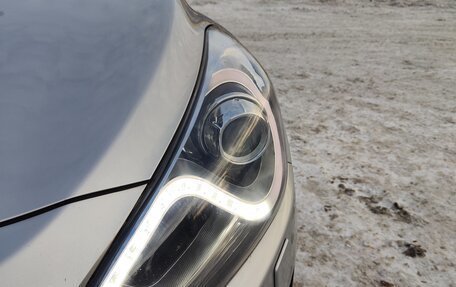 Hyundai i40 I рестайлинг, 2014 год, 1 299 999 рублей, 27 фотография