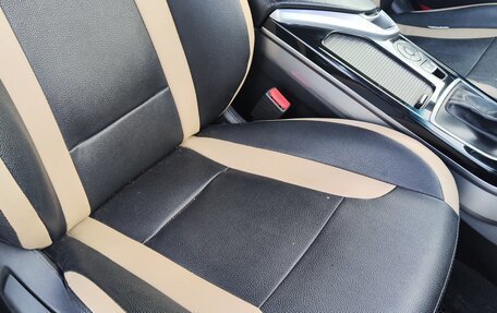 Hyundai i40 I рестайлинг, 2014 год, 1 299 999 рублей, 26 фотография