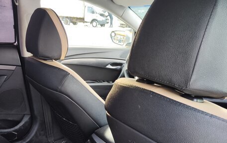 Hyundai i40 I рестайлинг, 2014 год, 1 299 999 рублей, 24 фотография