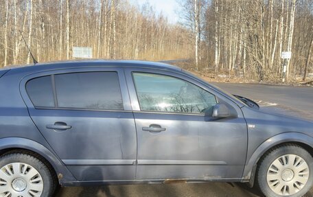 Opel Astra H, 2008 год, 360 000 рублей, 7 фотография