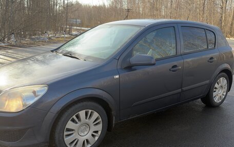 Opel Astra H, 2008 год, 360 000 рублей, 2 фотография