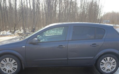 Opel Astra H, 2008 год, 360 000 рублей, 3 фотография