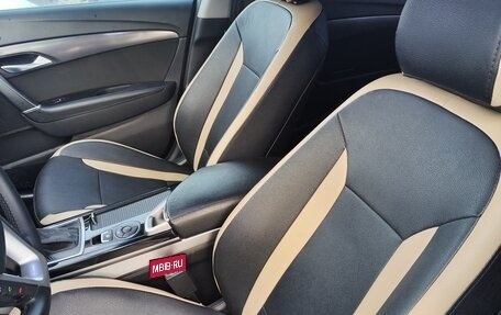 Hyundai i40 I рестайлинг, 2014 год, 1 299 999 рублей, 19 фотография