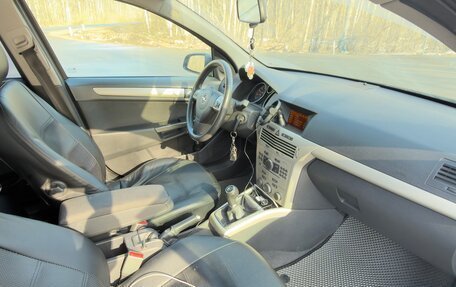 Opel Astra H, 2008 год, 360 000 рублей, 8 фотография