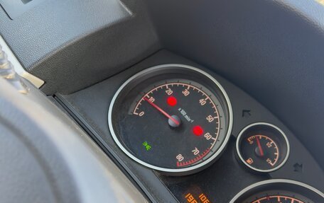 Opel Astra H, 2008 год, 360 000 рублей, 9 фотография