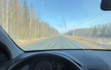 Opel Astra H, 2008 год, 360 000 рублей, 12 фотография