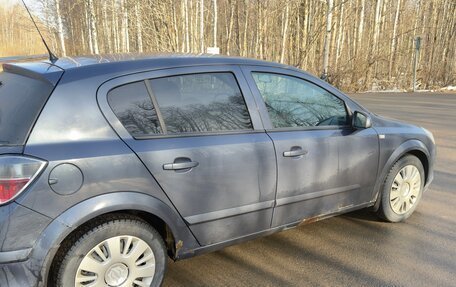 Opel Astra H, 2008 год, 360 000 рублей, 6 фотография