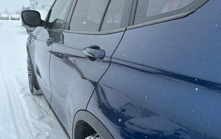 BMW X3, 2013 год, 1 990 000 рублей, 12 фотография