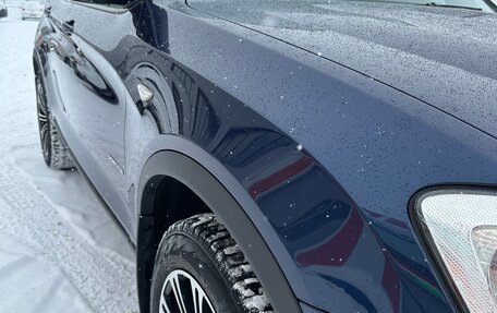 BMW X3, 2013 год, 1 990 000 рублей, 10 фотография