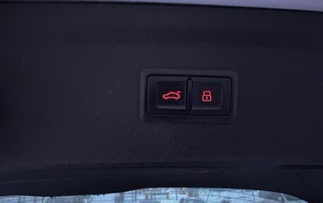 Audi Q3, 2015 год, 1 480 000 рублей, 8 фотография