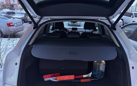 Audi Q3, 2015 год, 1 480 000 рублей, 10 фотография