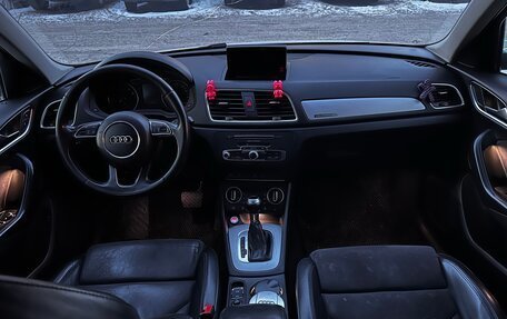 Audi Q3, 2015 год, 1 480 000 рублей, 6 фотография