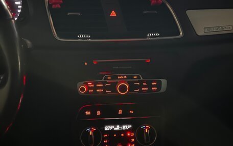 Audi Q3, 2015 год, 1 480 000 рублей, 17 фотография