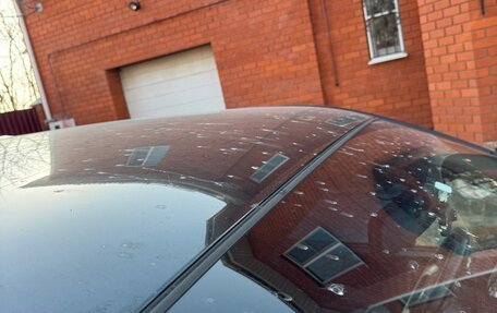 SsangYong Kyron I, 2012 год, 820 000 рублей, 6 фотография