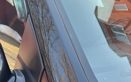 SsangYong Kyron I, 2012 год, 820 000 рублей, 7 фотография