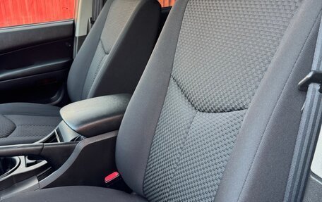 SsangYong Kyron I, 2012 год, 820 000 рублей, 21 фотография