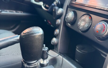 SsangYong Kyron I, 2012 год, 820 000 рублей, 29 фотография