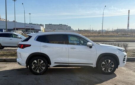 CheryExeed LX, 2023 год, 2 400 000 рублей, 2 фотография