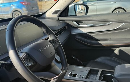 CheryExeed LX, 2023 год, 2 400 000 рублей, 10 фотография