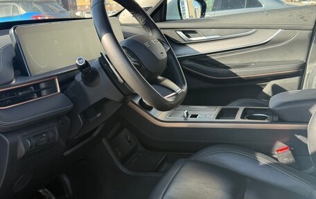 CheryExeed LX, 2023 год, 2 400 000 рублей, 9 фотография