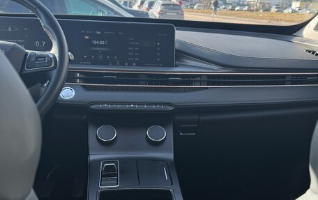 CheryExeed LX, 2023 год, 2 400 000 рублей, 12 фотография