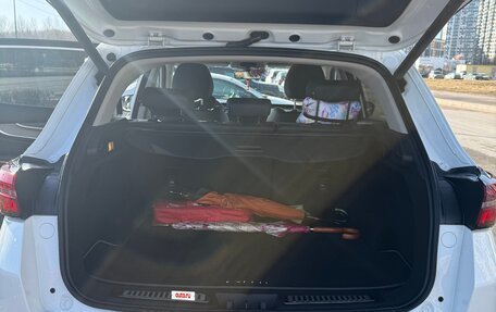 CheryExeed LX, 2023 год, 2 400 000 рублей, 8 фотография