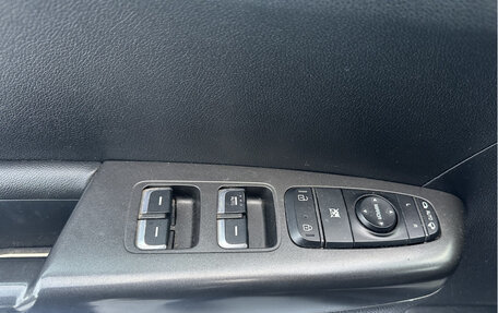 KIA Sportage IV рестайлинг, 2016 год, 1 700 000 рублей, 14 фотография