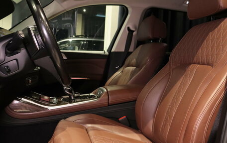 BMW X7, 2019 год, 7 200 000 рублей, 10 фотография