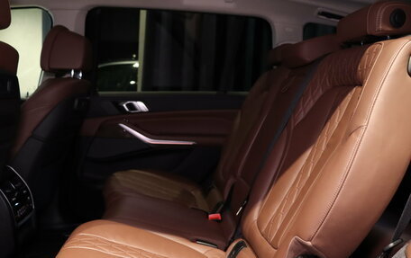 BMW X7, 2019 год, 7 200 000 рублей, 12 фотография