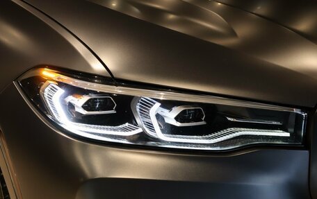 BMW X7, 2019 год, 7 200 000 рублей, 5 фотография