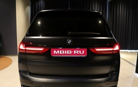 BMW X7, 2019 год, 7 200 000 рублей, 8 фотография