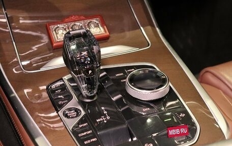 BMW X7, 2019 год, 7 200 000 рублей, 17 фотография