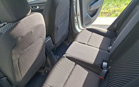 KIA Rio IV, 2020 год, 1 450 000 рублей, 14 фотография