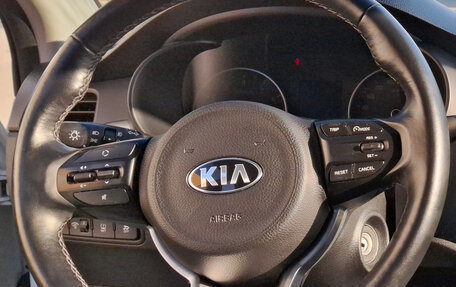 KIA Rio IV, 2020 год, 1 450 000 рублей, 12 фотография