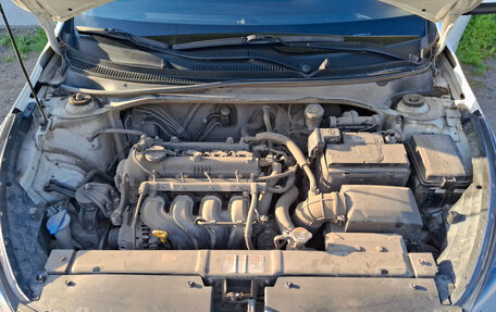 KIA Rio IV, 2020 год, 1 450 000 рублей, 11 фотография