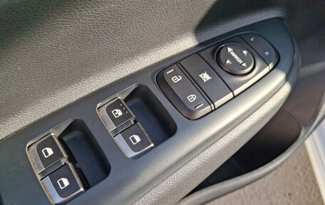 KIA Rio IV, 2020 год, 1 450 000 рублей, 15 фотография