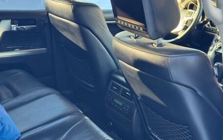 Toyota Land Cruiser 200, 2014 год, 3 350 000 рублей, 8 фотография