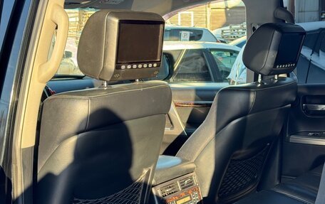 Toyota Land Cruiser 200, 2014 год, 3 350 000 рублей, 10 фотография