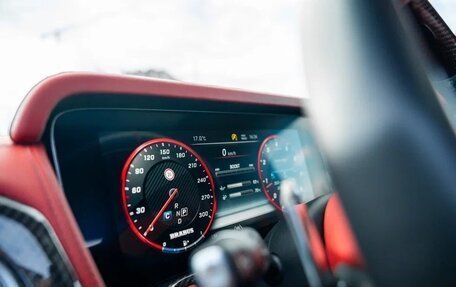 Mercedes-Benz G-Класс AMG, 2022 год, 31 000 000 рублей, 8 фотография