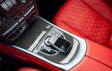 Mercedes-Benz G-Класс AMG, 2022 год, 31 000 000 рублей, 10 фотография