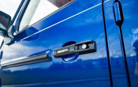 Mercedes-Benz G-Класс AMG, 2022 год, 31 000 000 рублей, 6 фотография