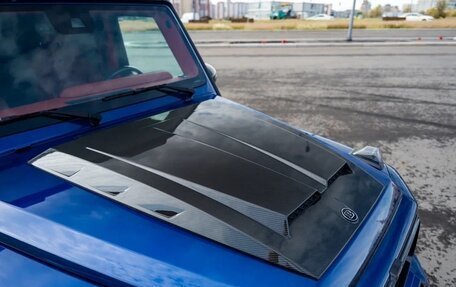 Mercedes-Benz G-Класс AMG, 2022 год, 31 000 000 рублей, 5 фотография