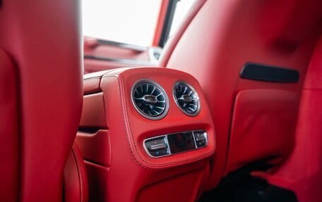 Mercedes-Benz G-Класс AMG, 2022 год, 31 000 000 рублей, 18 фотография