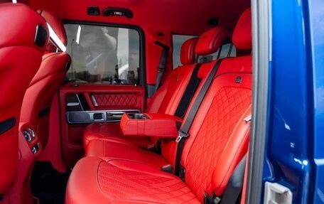 Mercedes-Benz G-Класс AMG, 2022 год, 31 000 000 рублей, 17 фотография