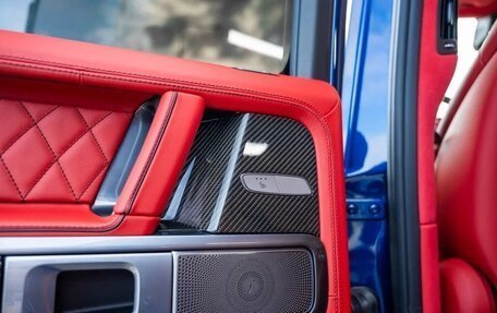 Mercedes-Benz G-Класс AMG, 2022 год, 31 000 000 рублей, 19 фотография