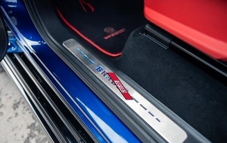 Mercedes-Benz G-Класс AMG, 2022 год, 31 000 000 рублей, 12 фотография