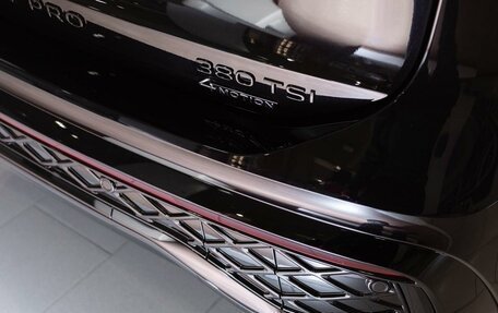 Volkswagen Tiguan, 2025 год, 5 500 000 рублей, 15 фотография