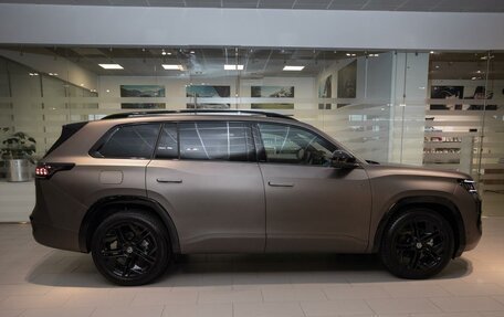 Volkswagen Tiguan, 2025 год, 5 500 000 рублей, 16 фотография