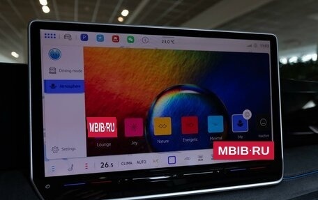 Volkswagen Tiguan, 2025 год, 5 500 000 рублей, 35 фотография